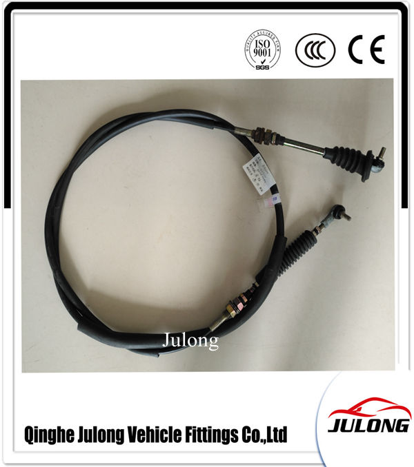 Rhino gearshift cable