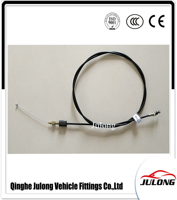 Throttle cable 2Y for Africar market 