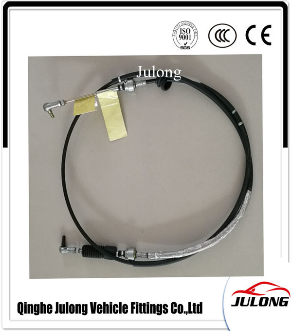 TOYOTA gear cable 33820-37470