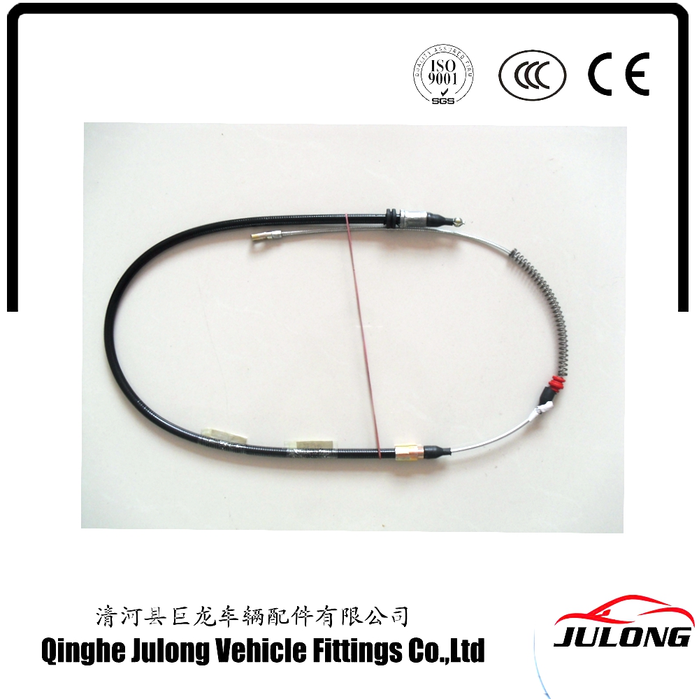 Opel brake cable 522615