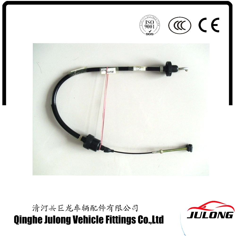 Brake Cable For OPEL 669142-90209335
