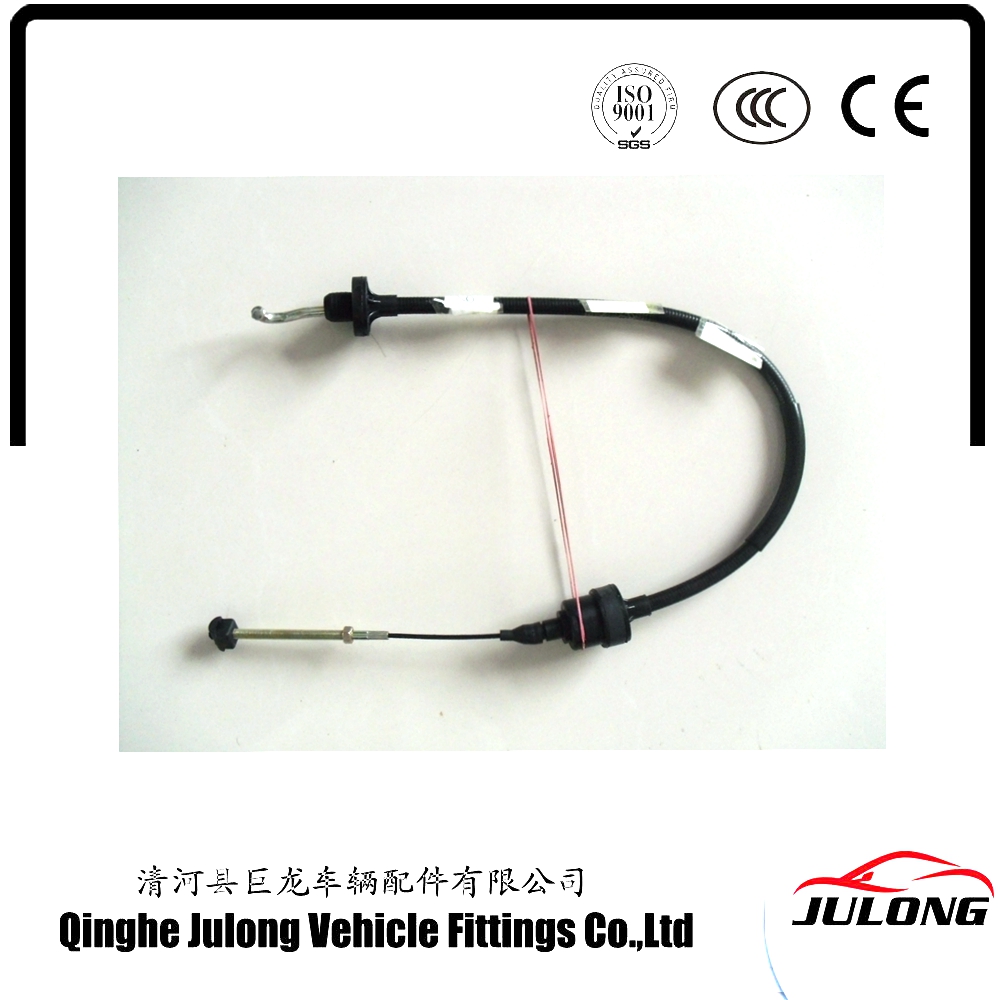 Opel brake cable 669161-90345229