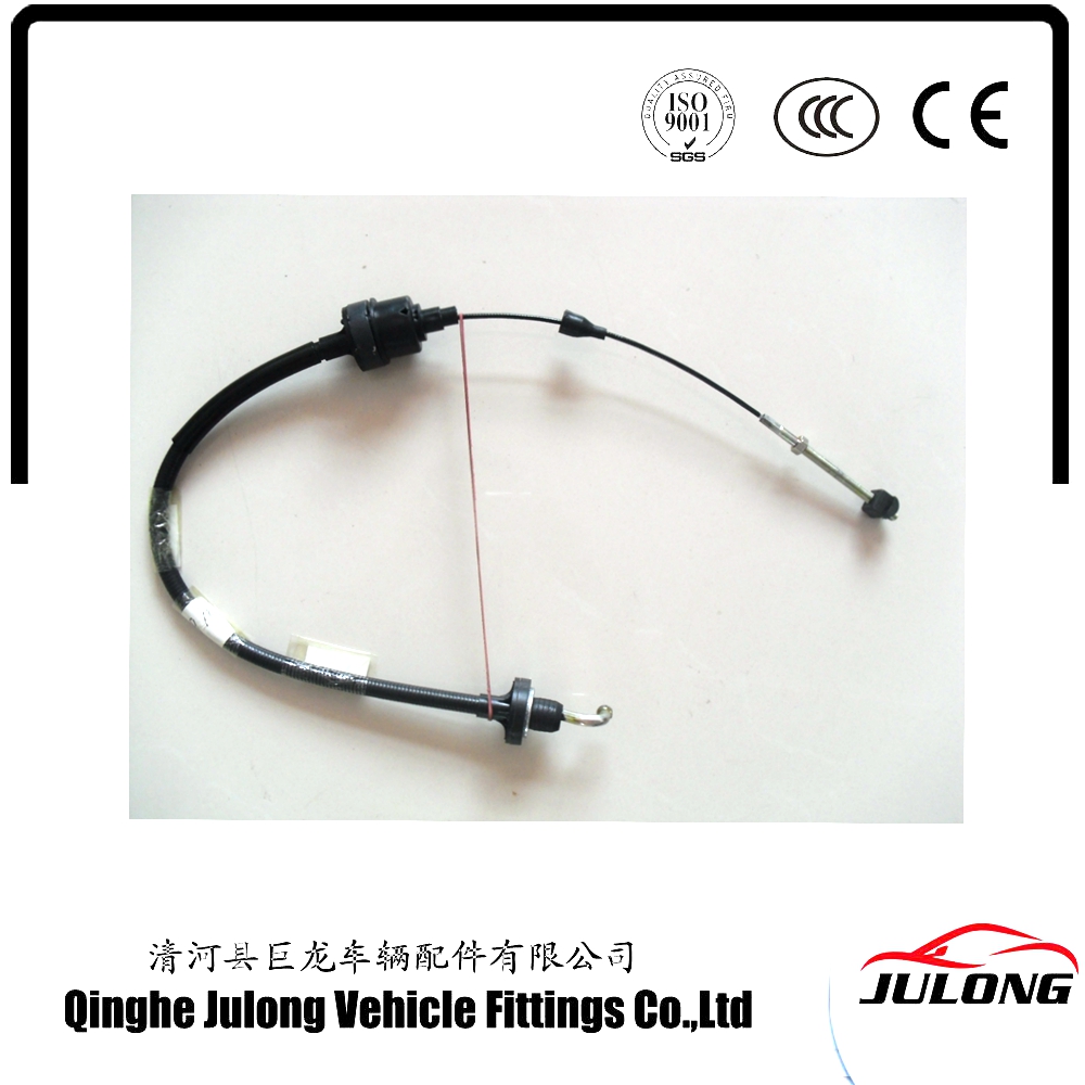 Opel brake cable 669186 90446929