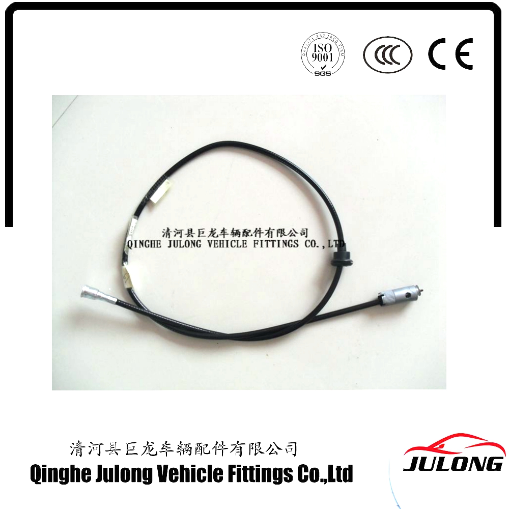 Opel Speedometer Cable 1268267