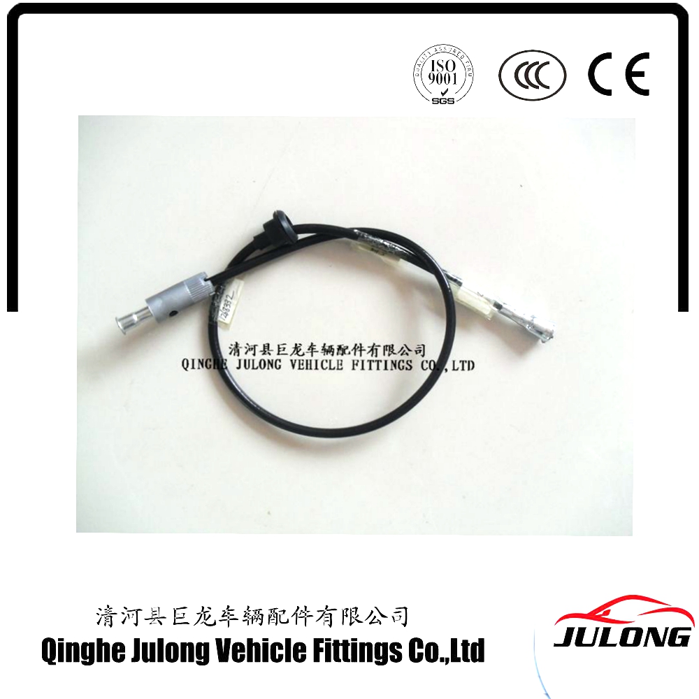 OPEL Speedometer Cable 1268332