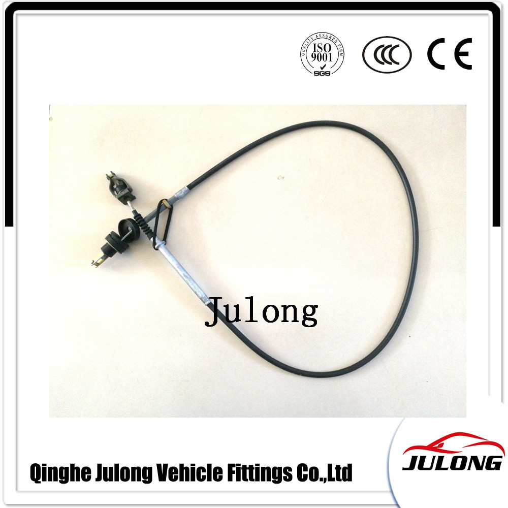 High quality 8-94334081-1 clutch cable