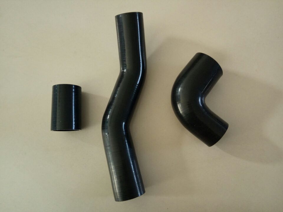 silicone hose kits for Land Rover 