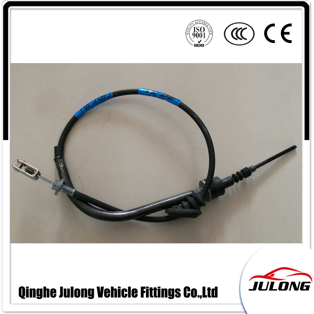 0K31G-41150D  KIA RIO  CLUTCH CABLE