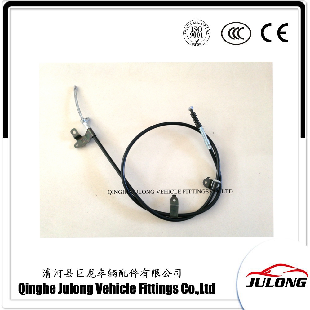 brake cable 46430-12400 for Toyota Corolla