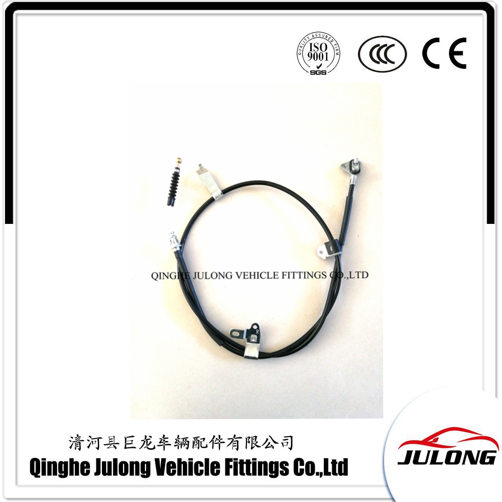 brake cable 46430-12680 for Toyota