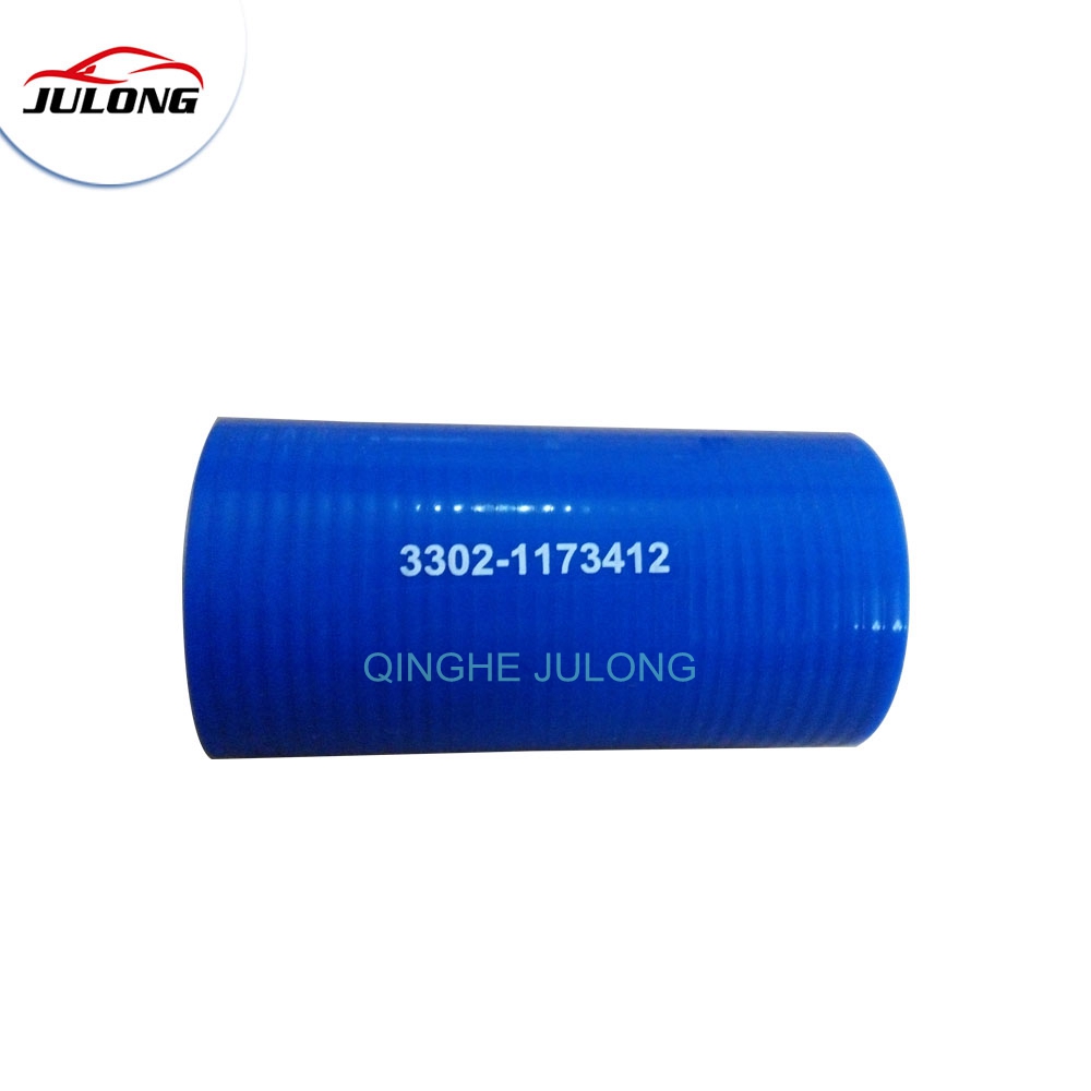 Russian Truck silicone hose 3302-1173412