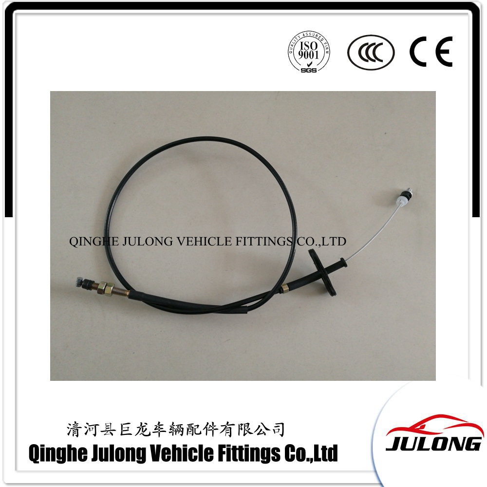 Nissan acc cable 18201-21G01