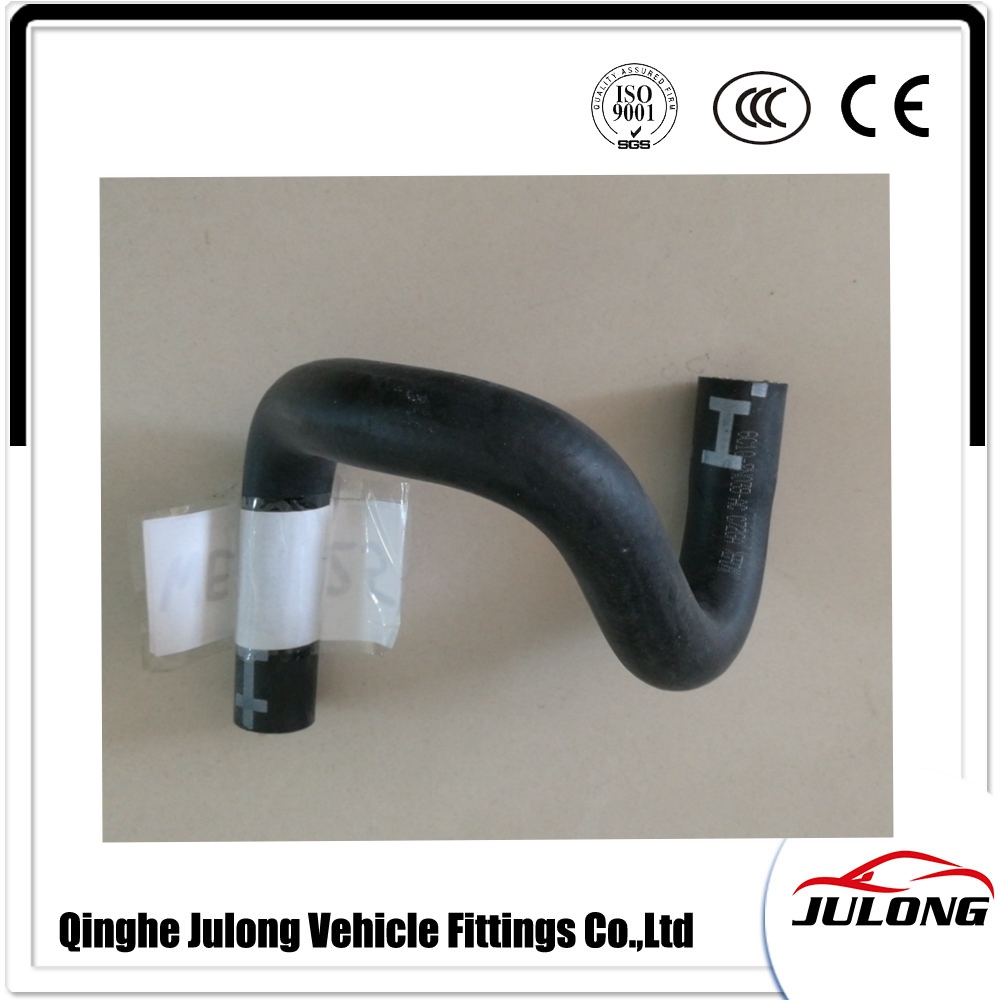 Citroen Jumper1323.T1 cooling system rubber pipe 