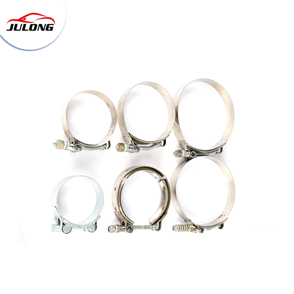 High quality hose clamp