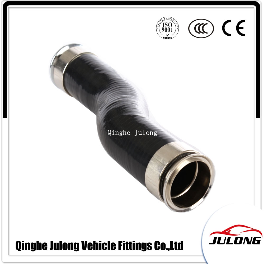 coolant silicone hose for Volvo 1676218 /1542890