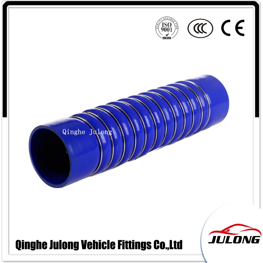 VOLVO truck CAC silicone hose 1378391 