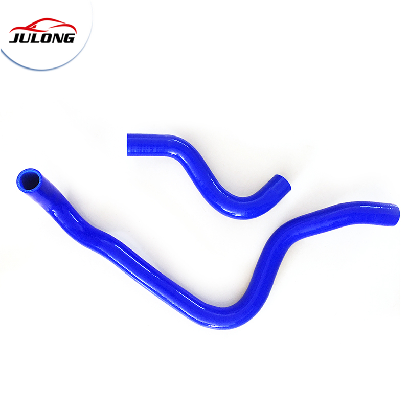  Silicone radiator hose for Honda Accord CF4