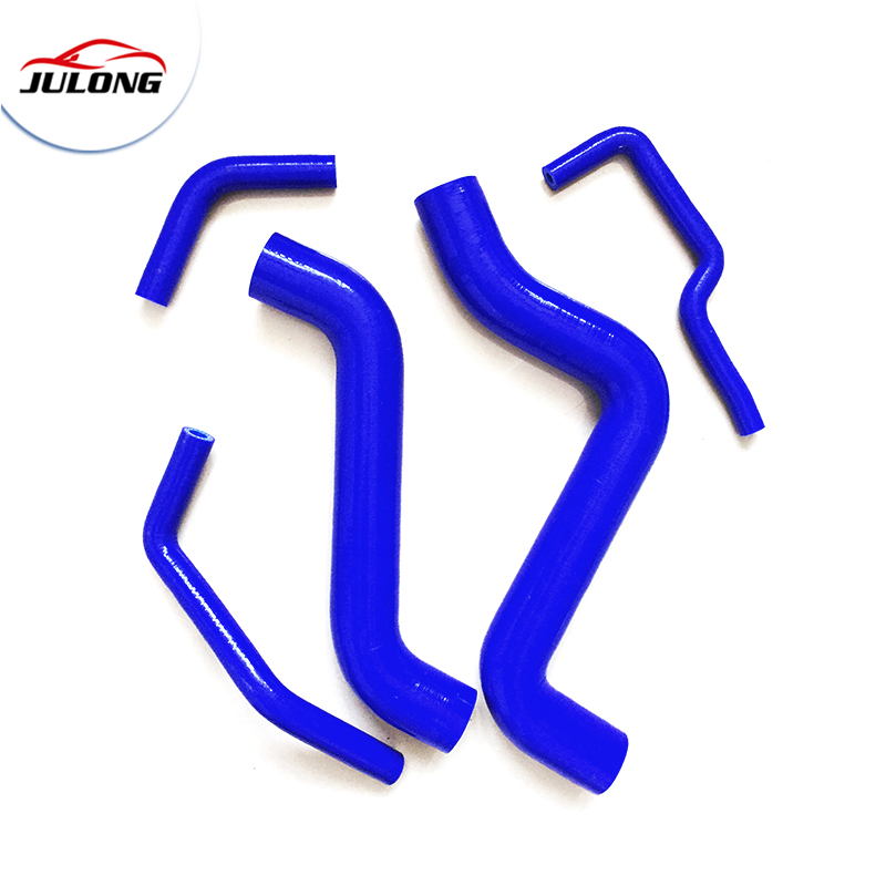 Fiat coupe 2.0 16V GT silicone hose kits
