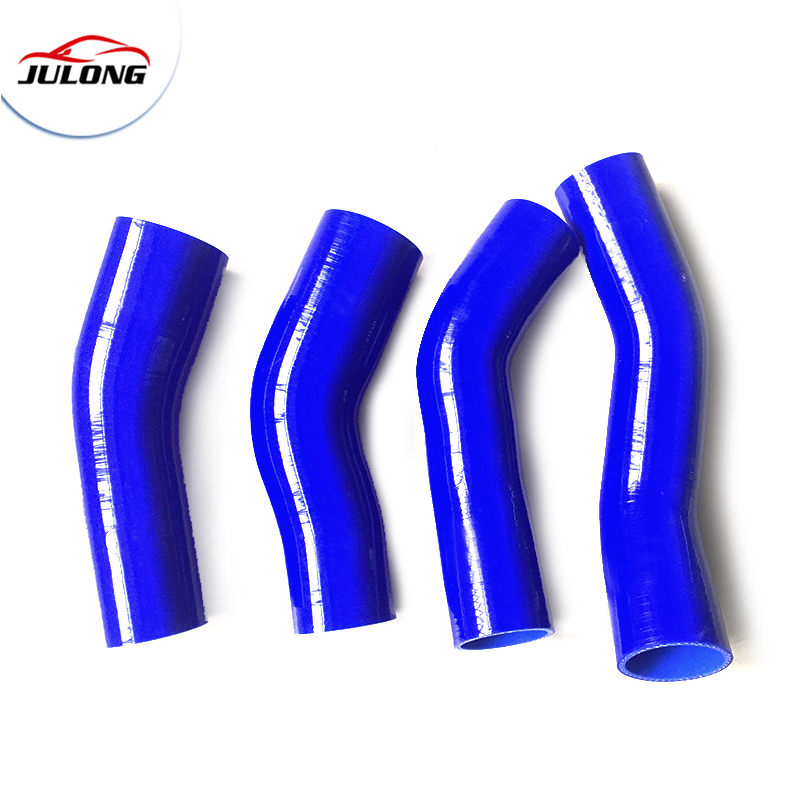 NISSAN FAIRLADY Z32 300zx Silicone turbo hose kits  