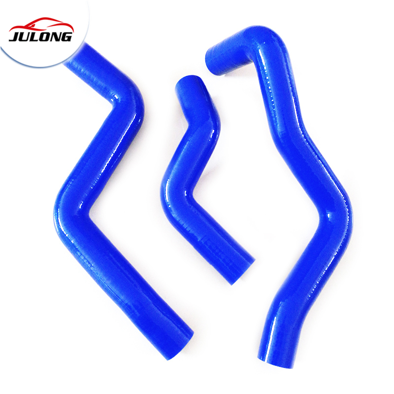 Silicone Radiator Hose Kit Mazda Rx8 Se3p