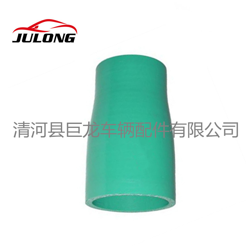 silicone hose factory good supplier OEM 1142699 50mm 60mm silicone turbo hose reducer