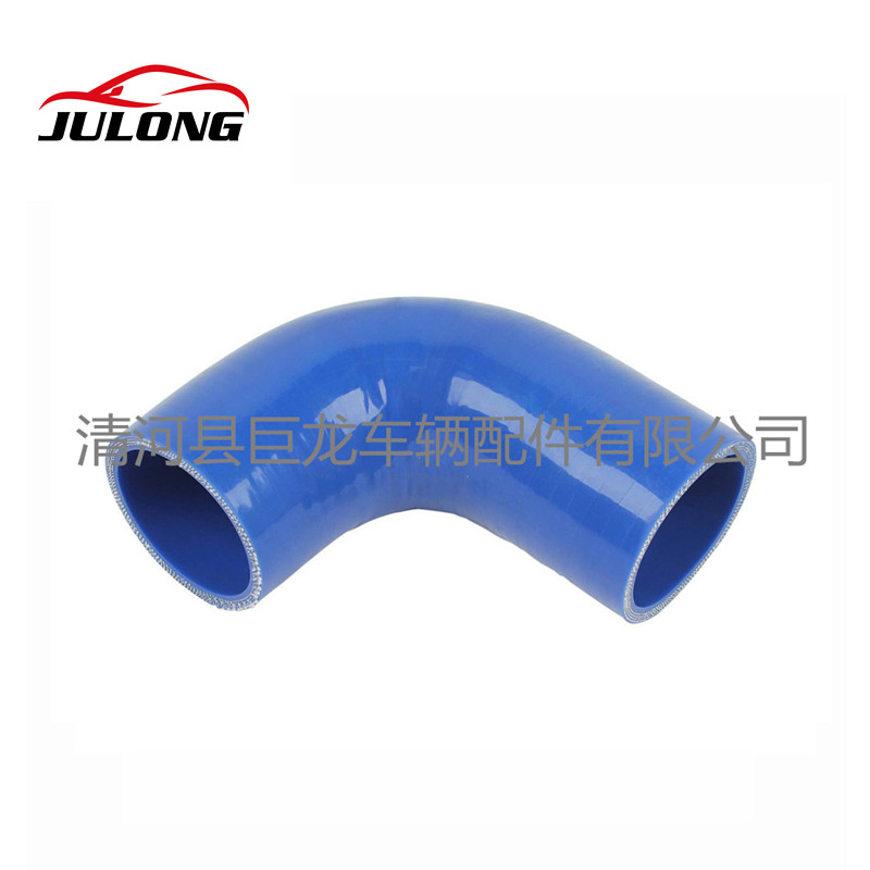 High Quality Hot Sale Turbo silicone Hose truck hose for No.412080 FOB Reference