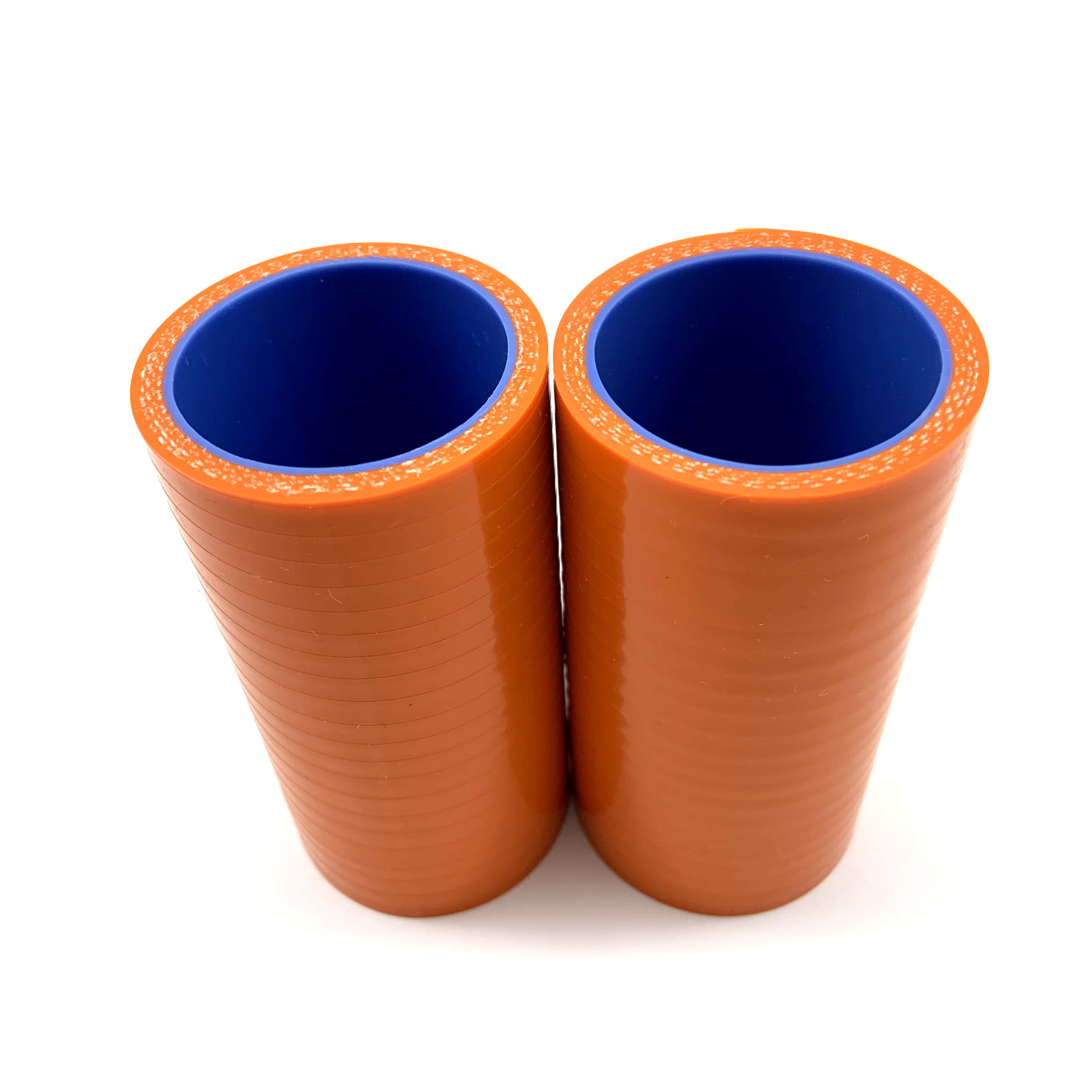 Silicone truck hose manufacturers silicone hose silicone pipe fit for FORD 826F-6K677-HAA