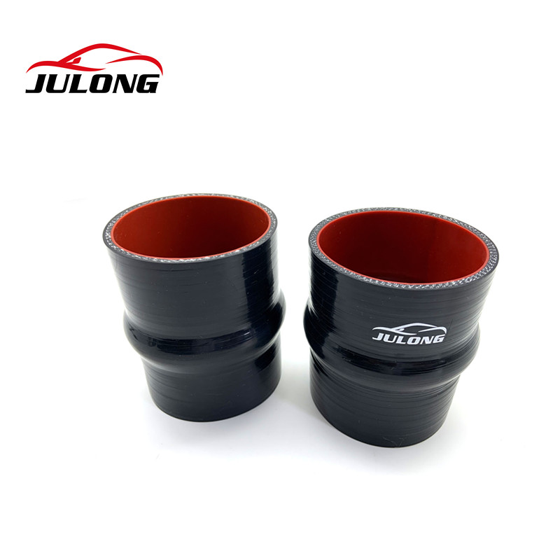 High Quality Radiator Silicone Hose OEM 2C456C640AA 4C456C640BA truck silicone hose