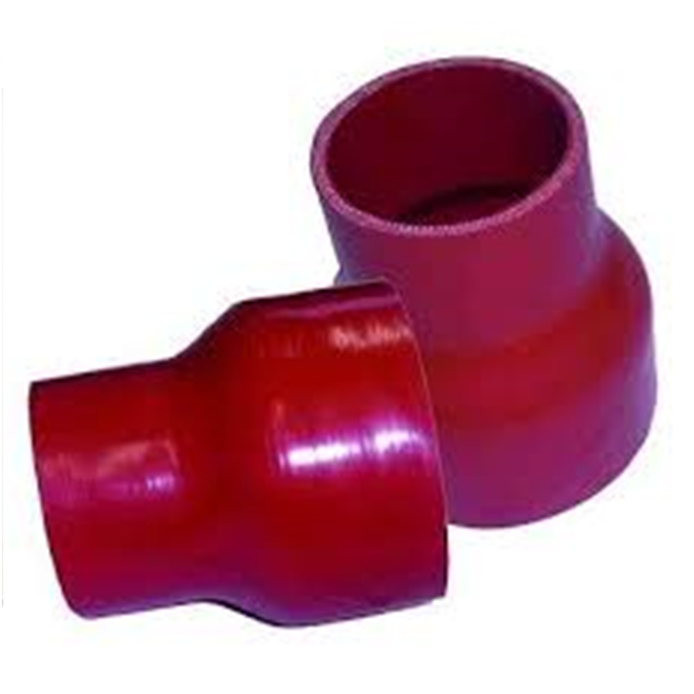 Truck spare parts cooling system hoses silicone fit for Scania 1672220