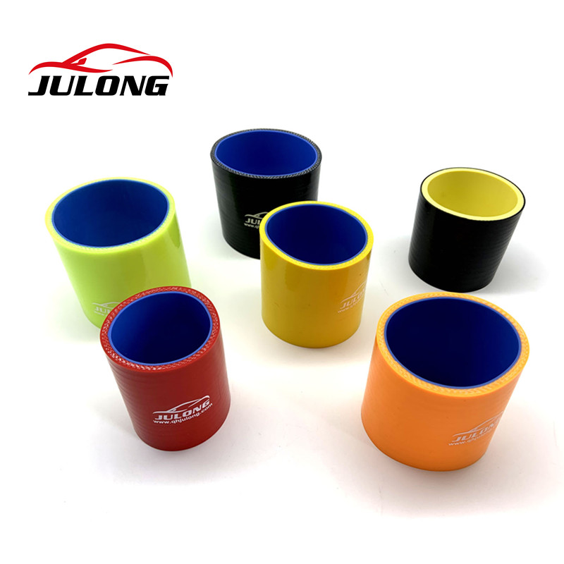 China supply good quality straight silicone hose coupler OEM 466328 for Volvo