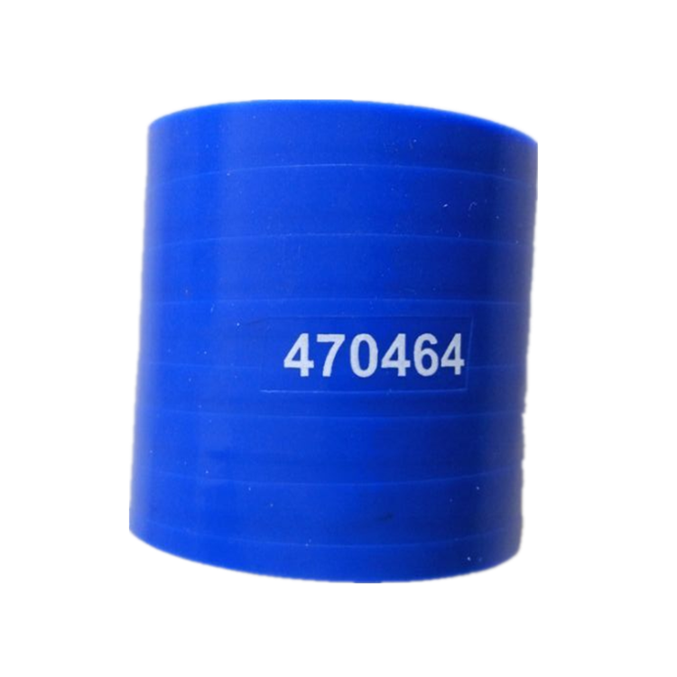 silicone hose flexible cost-effective truck silicone hose for No.470464
