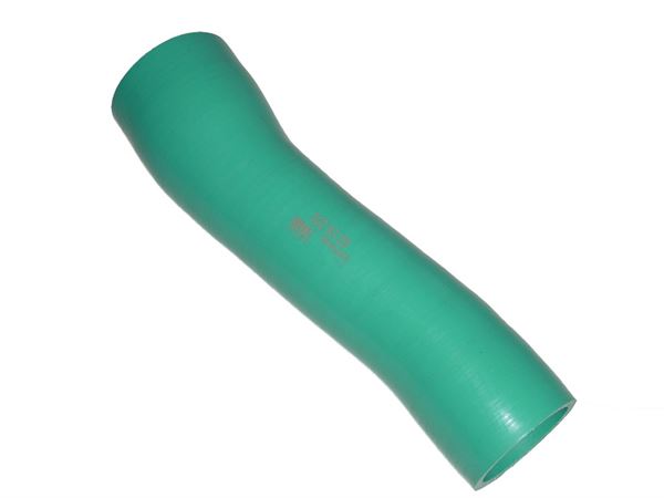 high temperature high pressure reinforced straight silicone hose coupler for Volvo truck OEM 3028329