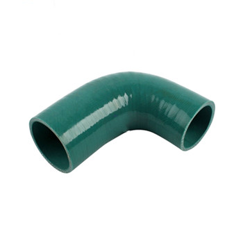 For VOLVO Truck OEM 21461832 / 9520183 Auto Parts Engine Turbo Pipe Rubber Intercooler Coupler Radiator OE Silicone Hose