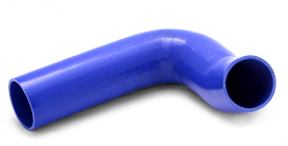 OEM 20502895 flexible silicone hump hose for car truck