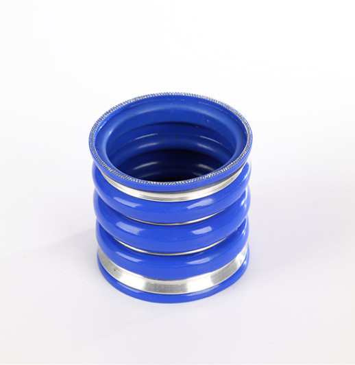 Various Truck silicone Air Cooler Intake hose OEM 70329725 Silicone Tube