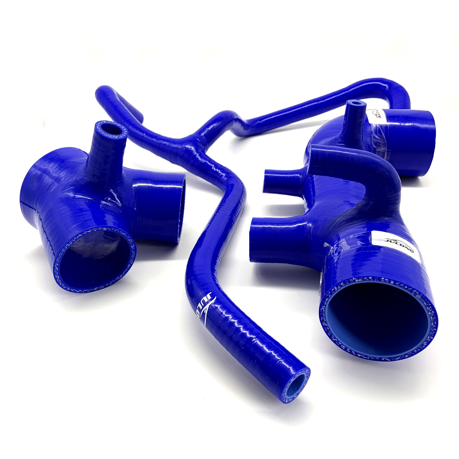 Customized Straight Elbow Reducing Flexible Silicone Hose Radiator Coolant Silicone Hose