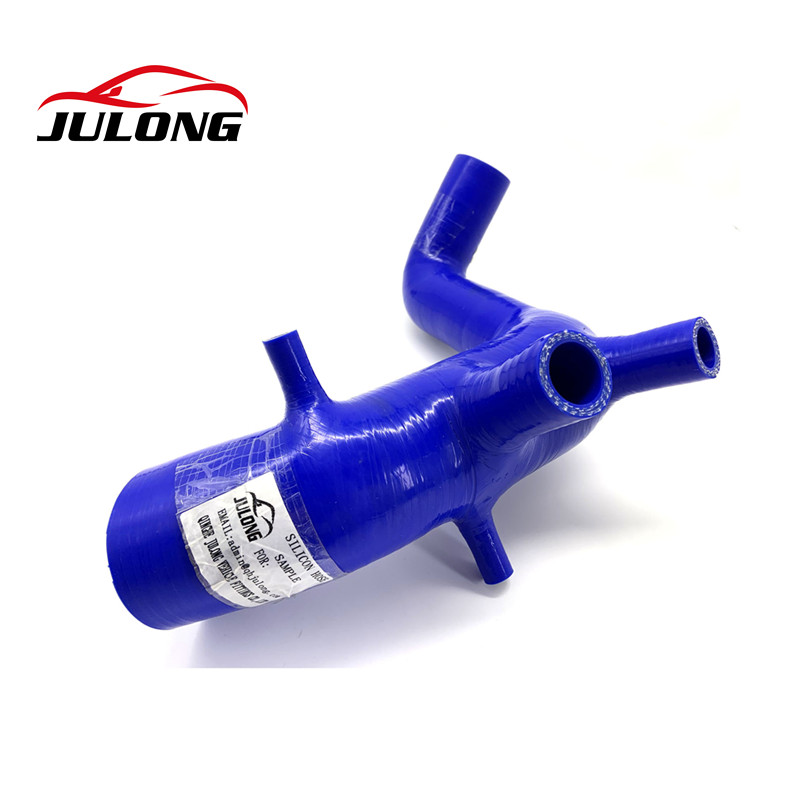 High temperature resistance durable products best sellers Silicone Flexible Hose
