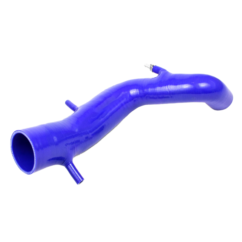 Silicone Induction Intake Pipe Hose for Audi TT S3 A3 03-06 Seat Leon Cupra BAM