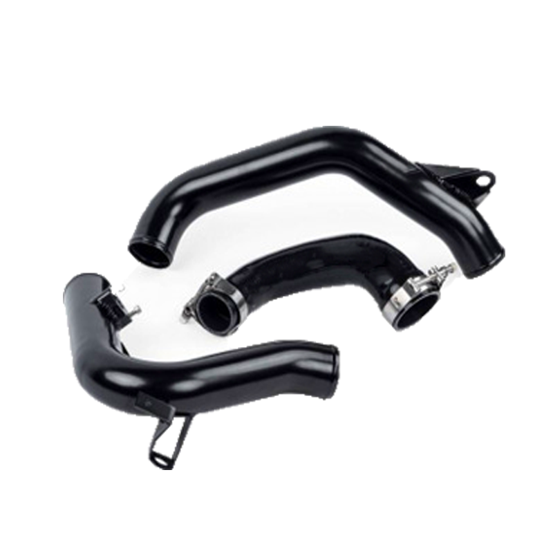 AUDI S3 Complete coldside dump vlv kit with throttlebody hose with spout 1.8   Silicone Intake Hose Kits