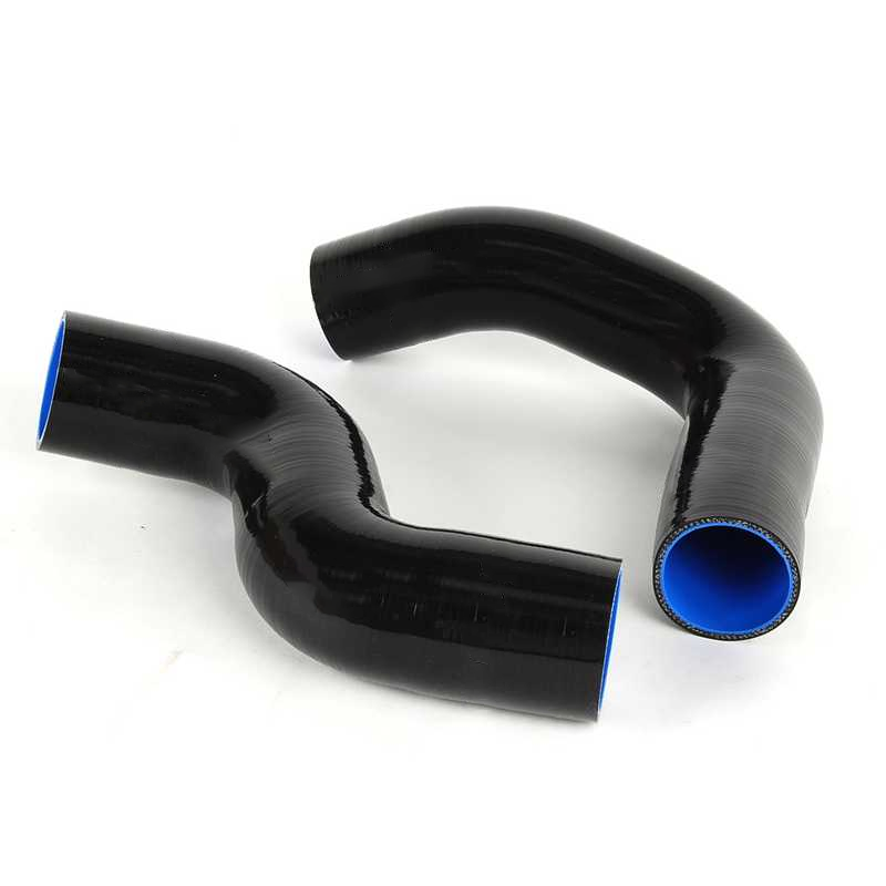 Audi TT (8J) 2.0 TFSI TURBO Silicone Boost Hoses