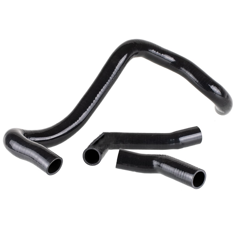Silicone Hose for VW GOLF/BORA IV /AUDI A3 /TT 1.8T AGU ( 06A103221AF)