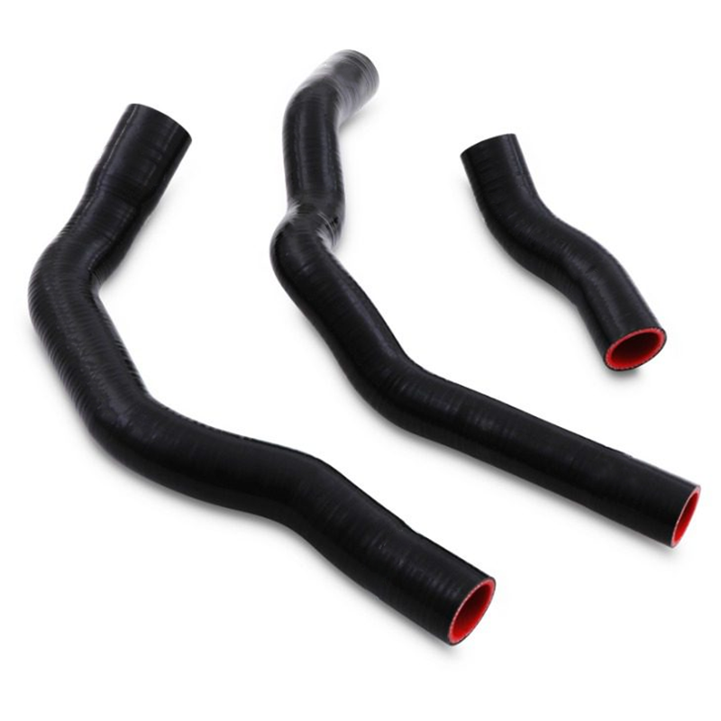 BMW MINI COOPER S  R52 R53  01-06 RADIATOR HOSE KIT