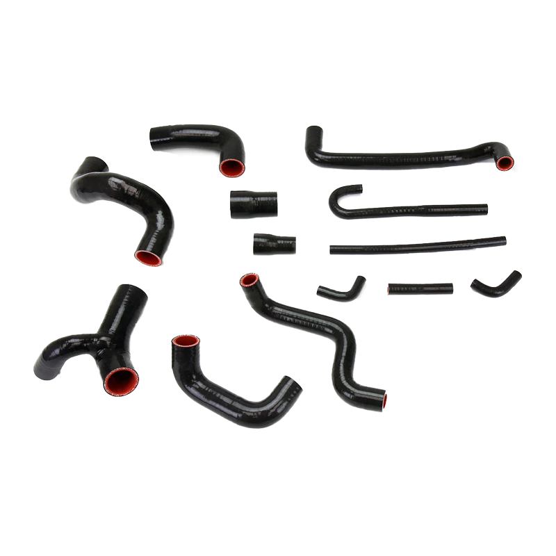 BMW E30 Radiator hose