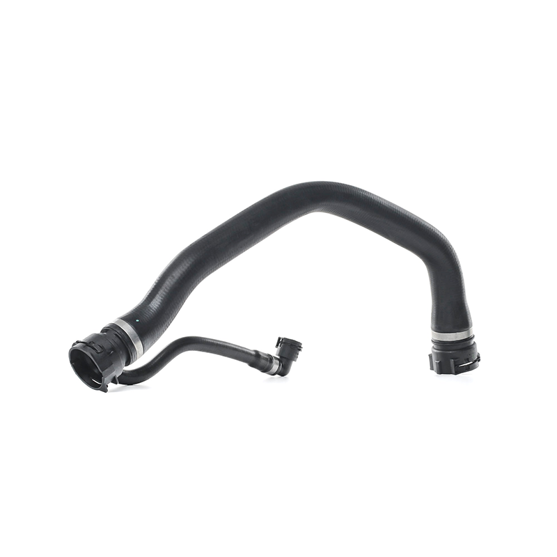 BMW 535 radiator hose