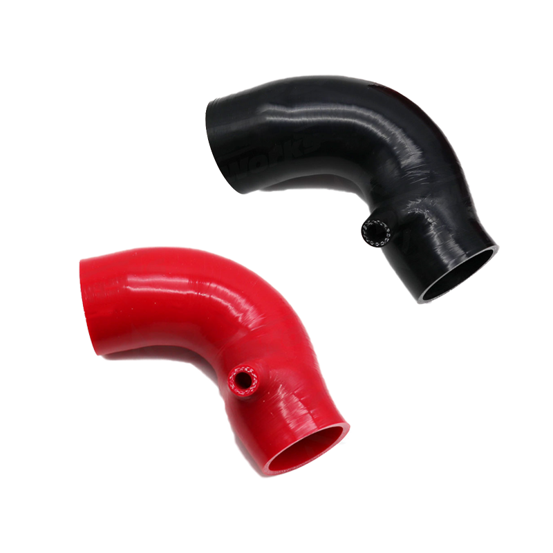 MINI R53 SILICONE INTAKE HOSE 02-07 BOOST SUPERCHARGED