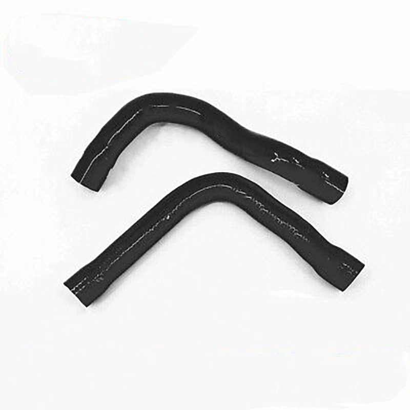 1996-1998  BMW Z3 1.9L 318TI 318i M42/M4 Silicone Coolant Radiator Hose Clamps Kit