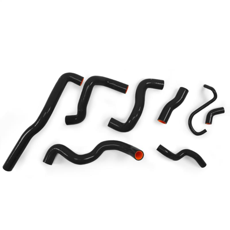 Silicone Radiator Hose For BMW Mini Cooper S MK2 R56 R57 Turbo 2007-2014 models