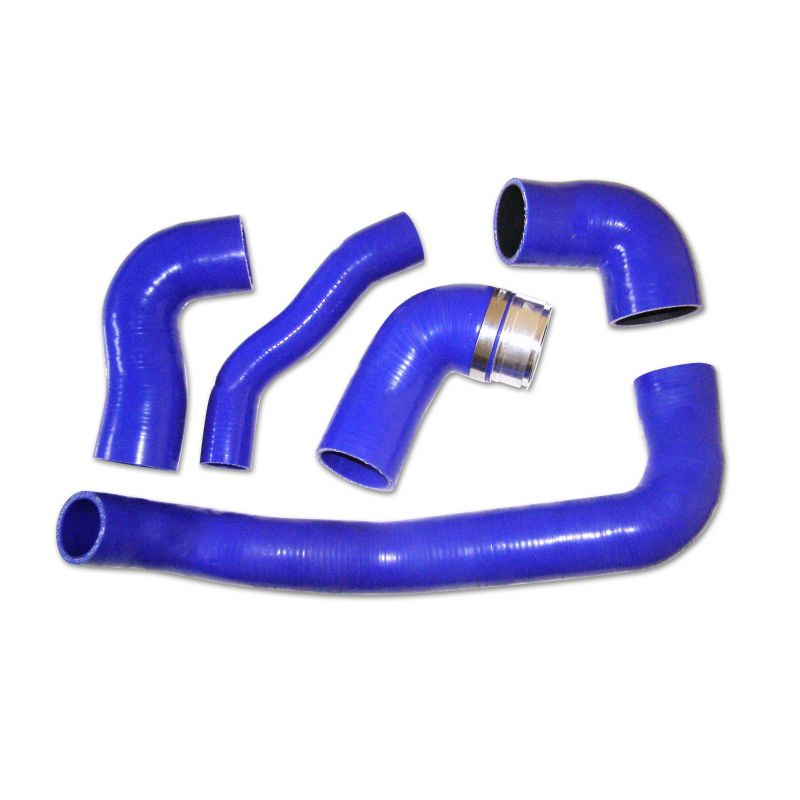 Fit For MINI COOPER S R55 R56 R57 2007-2012 Silicone Air Intake Boost Inlet Hose  Silicone Turbo