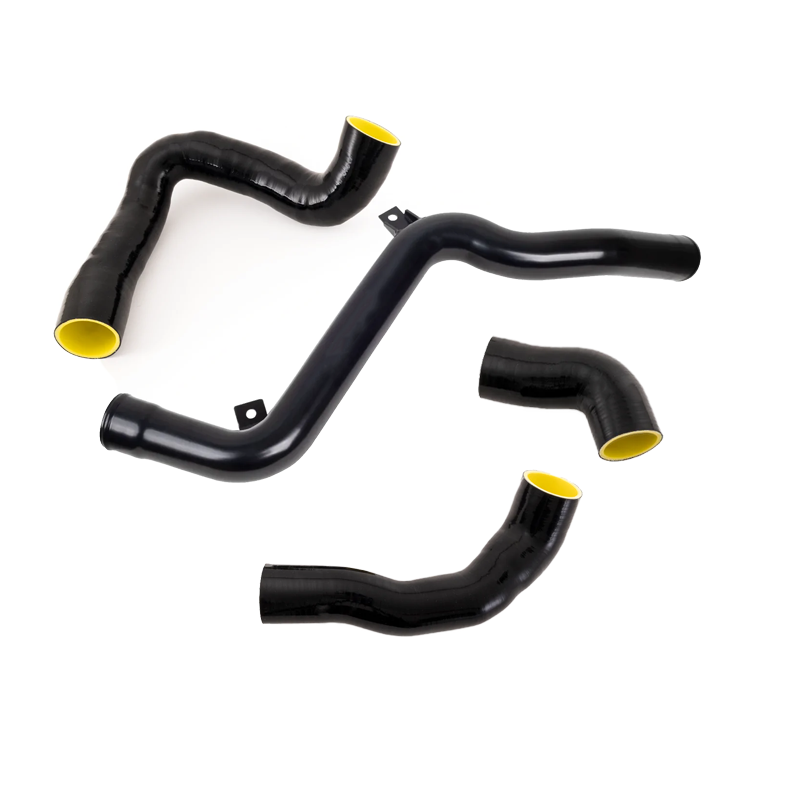 Silicone Radiator Hose kits FOR FORD FOCUS MK2 1.8 2.0/ DURATEC