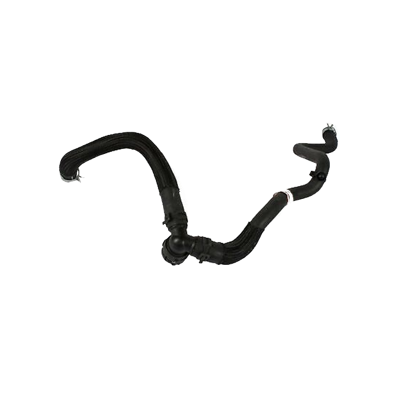 Ford Fiesta radiator hose